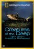 Creatures of the Deep: Tiger Shark - Predator Revealed (National Geographic) DVD Movie 