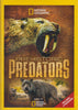 Prehistoric Predators (Includes 3 Programs) (National Geographic) DVD Movie 