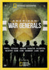 American War Generals (National Geographic) DVD Movie 