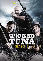 Wicked Tuna : Season 2 (National Geographic)