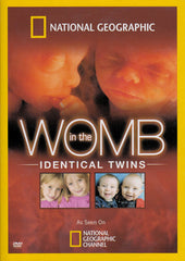 In the Womb: Identical Twins (National Geographic)