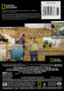 Water And Power : A Calif Heist (National Geographic) DVD Movie 