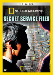 Secret Service Files (National Geographic)