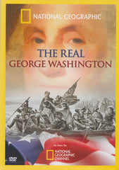 The Real George Washington (National Geographic)