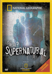 Is It Real : Supernatural (National Geographic)