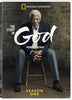 The Story Of God with Morgan Freeman - Season 1 (National Geographic) DVD Movie 
