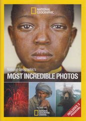Most Incredible Photos (National Geographic)
