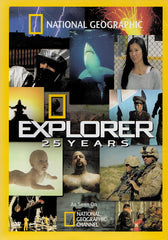 Explorer - 25 Years (National Geographic)