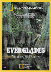 Everglades (National Parks Collection) (National Geographic)