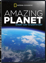 Amazing Planet (National Geographic)