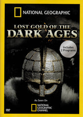 Lost Gold of the Dark Ages (National Geographic)