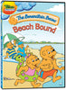 The Berenstain Bears - Beach Bound DVD Movie 