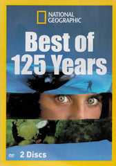 Best of 125 Years (National Geographic)