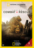 Inside Combat Rescue (2-Disc Set) (National Geographic) DVD Movie 