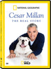 Cesar Millan - The Real Story (National Geographic) DVD Movie 