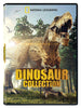 Dinosaur Collection (5-Disc Set) (National Geographic) (Keepcase) DVD Movie 