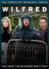 Wilfred - The Complete Original Series (Keepcase) DVD Movie 