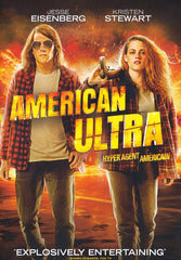 American Ultra (Bilingual)