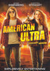American Ultra (Bilingual) DVD Movie 