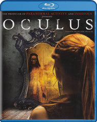 Oculus (Blu-ray) (Bilingual)