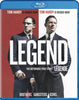 Legend (Blu-ray) (Bilingual) BLU-RAY Movie 