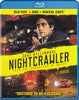 Nightcrawler (Blu-ray / DVD / Digital Copy) (Blu-ray) (Bilingual) BLU-RAY Movie 