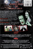 The Munsters (Two-Movie Fright Fest) DVD Movie 