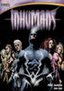 Inhumans (Marvel Knights) DVD Movie 
