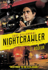Nightcrawler (Bilingual)