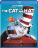 Dr. Seuss'- The Cat In The Hat (Blu-ray) BLU-RAY Movie 