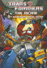 Transformers - The Movie (Bilingual)(20th Anniversary Special Edition) DVD Movie 