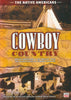 Cowboy Country - The Native Americans DVD Movie 