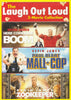 Here Comes The Boom/Paul Blart-Mall Cop/Zookeeper (Laugh Out Loud Movie Collection) DVD Movie 