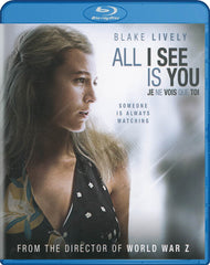 All I See Is You (Blu-ray) (Bilingual)