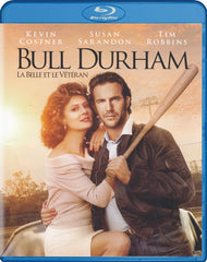 Bull Durham (Bilingual) (Blu-ray)