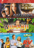 Zathura / Jumanji / RV (Bilingual) DVD Movie 