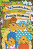 The Berenstain Bears - Family Matters DVD Movie 