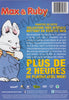 Max & Ruby - Collection Supreme (French Version) DVD Movie 