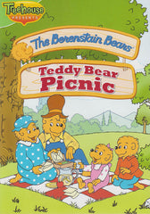 The Berenstain Bears - Teddy Bear Picnic