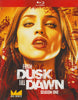 From Dusk Till Dawn - Season 1 (Blu-ray) BLU-RAY Movie 
