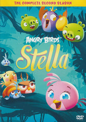 Angry Birds - Stella (The Complete Second Season)