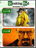 Breaking Bad - Season 3 & 4 (Boxset) DVD Movie 