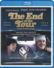The End of the Tour (Blu-ray) (Bilingual) BLU-RAY Movie 