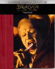 Bram Stoker s - Dracula (Supreme Cinema Series) (Mastered in 4K) (Blu-ray) (Bilingual)