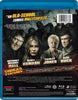 Zombie Night (Unrated Version) (Blu-ray) BLU-RAY Movie 