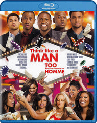 Think Like A Man Too 2 (Blu-ray) (Bilingual)