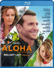 Aloha (Blu-ray) (Bilingual)