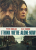 I Think We're Alone Now DVD Movie 