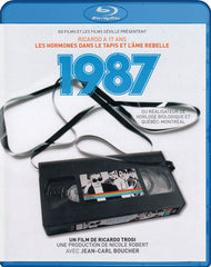 1987 (Blu-ray) (Bilingual)
