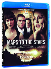 Maps To the Stars (Blu-ray) (Bilingual)